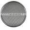 Stainless Steel 304 Perforated Metal Mesh sheet in Anping