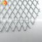 Outdoor Roasting Stainless Steel Expanded Metal Mesh Barbecue Grill Mesh