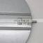 HVAC System Galvanized Steel Manual Damper Blades for Air Ductwork