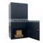 New Style Germany Large Freestanding Apartment Lockable Parcel Drop Box with Combination Code Lock parcel box