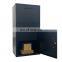 New Style Germany Large Freestanding Apartment Lockable Parcel Drop Box with Combination Code Lock parcel box