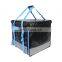 Custom Large Big Waterproof Insulated Bag Fast Food Delivery Bag For Food Delivery
