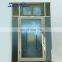 Superhouse Used Exterior French Doors Best Quality Modern Design French Door Glass Aluminium Casement Door For Prefab House