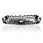 2021 Grille for Land Cruiser FJ200 Car Accessories Car Grill Body Parts