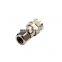 N Male Plug Connector N Male Plug Straight Clamp For LMR300 5D-FB Cable Connector