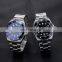 clean factory highest quality high-end automatic movement 904L stainless steel sapphire glass mirror luxury  watches