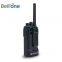 Belfone Dual Ptt Hot Sell Portable 2 Way Radio with High Quality (BF-500)