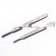 Surgical Instruments Adjustable No 5 No 3 Surgical Blades Stainless Steel Scalpel Handle