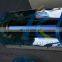 Big Diameter Vacuum Tube Solar Cooker