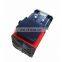 3.7KW AC spindle servo motor