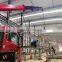 Removable Prefabricated Warehouse Fast Install Constructure Design