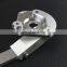 Aluminum CNC Machining Front Upper Strut Bar for Mazda Axela M3 2019+ Safety Balance Bar Auto Spare Parts