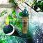 Amazon Hot Sale Hanging Jarden  Metal Cage Squirrel Proof Bird  Tube Feeder