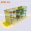 Indoor Ropes Course Kids Playground Ropes Course