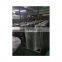 Professional Silicon Calcium Fibre SiCa Carbon Cored Wire For Industrial