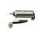 Hubei July Supply Excavator Flameout solenoid valve  897329-5680 12V /897209-1152  24V