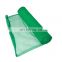 Construction site HDPE building safety protection net lift mouth anti drop net for industrial construction
