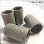 Sintered Stainless Steel Porous Metal Filter Tube