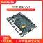 Embedded Intel i5 8260U 3.9GHz Turbo Nano EPIC PC Motherboard HDMI 4K Resolution 2.5Gb 4*LAN 6*COM R232 R485