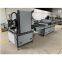 Automatic Stop Cylinder Screen Printing Machine for Spot UV Coating