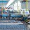 CNC H Beam 3D Drilling Production Line