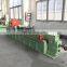 Nanyang long service life 8-32mm diameter erw tube mill pipe making machine for sale
