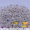 Bentonite clay pet litter