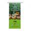 Polypropylene PP woven bag roll sacks sale used for flour packing