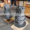 Excavator Swing Device ZX450 ZX450-3 ZX470-3 Swing Motor 9180776 4423009