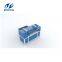 AC Radiator Cutter and Copper Separator Machine