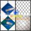 PVC Coated Chain Link Fabric