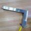 Children's extended sensing faucet Stainless steel polished 30CM