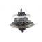 Customized Straight Hair T51r Ceramic Double Ball Bearing Automobile Turbocharger