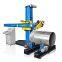 Jotun Automatic Food-Beverage Industry Stainless Steel Storage Tank Polishing Machine