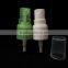 22mm For Cosmetic Plastic Fine Mist Sprayer Pump