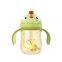 Children's Tableware Baby Feeding Drinking CupBaby milk bottles, plastic milk bottles, glass milk bottles processing customised