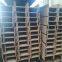 Hot-rolled European Standard EN I-beam IPE80*46*3.8*5.2/6m12m Q235B/Q355B spot goods