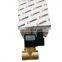FUSHENG Air Compressor Discharge solenoid valve 2104090170 valve parts wholesale