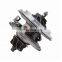 BV43 turbocharger core cartridge for Audi A4 diesel turbos 53039700109 53039880109