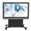 65-inch virtual anatomical table self-service inquiry machine intelligent teaching integrated computer simulation teaching platform