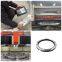 ZBL.20.0414.200-1sptn Excavator Slewing Bearing Slewing Ring Bearing 518*453*56mm