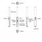 Digital Breath Alcohol Wand Tester SA01