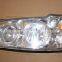 2021 car led heading lights 4121-00160 ZK6126HQD9 ZK6122H9 original bus head light for china bus