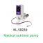 Medical nutrition pump