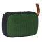 New Latest Speakers Outdoor Fabric Wireless Mini Portable Blue Tooth BT Speaker