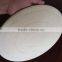 Ceramic Pizza stone for cooking