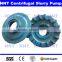 High quality and cheap price spare parts of slurry pump