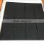 Qingdao Factory Produced 2016 Style Rubber Material Floor Mat for Gym