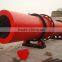 rotary drum dryer