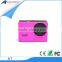 Factory wholesale 720p extreme sports action camera, water sports video camera